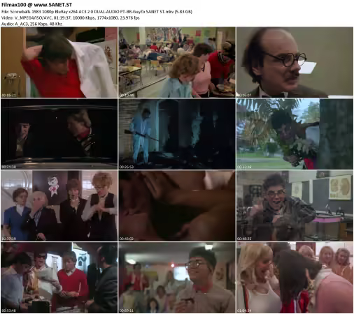 Screwballs 1983 1080p BluRay x264 AC3 2.0 DUAL-AUDIO PT-BR-GuyZo