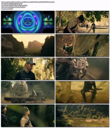 Monarch Legacy of Monsters S02E09 1080p HEVC x265-Venom