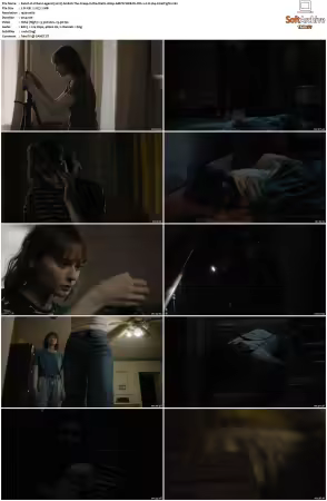 Urban Legend 2022 S01 1080p AMZN WEB-DL DD+2.0 H264-Cinefright