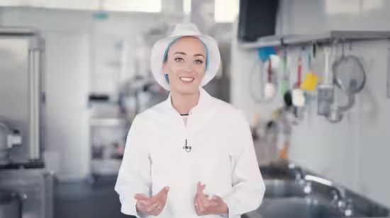 Level 2 Food Allergen Awareness for Catering Course
