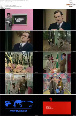Monty Pythons Flying Circus S01-S04 1080p BluRay h264-13