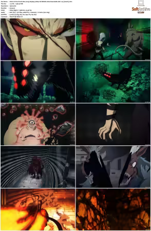 One-Punch Man 2015 S03 1080p CR WEB-DL H264 Dual-Audio AAC 2.0 AnoZu