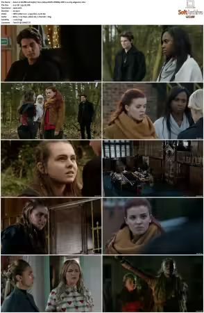 Wolfblood 2012 S05 1080p AMZN WEBRip DDP 2.0 x265-edge2020