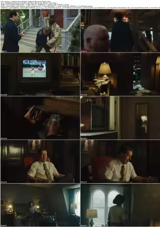 Widows Bay S01E02 1080p WEB h264-GRACE