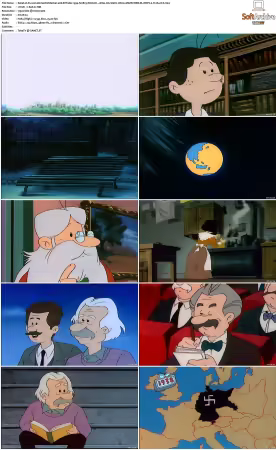 Es war einmal Entdecker und Erfinder 1994 S01 1080p AMZN WEB-DL DDP2.0 H264-iCX