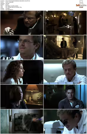 CSI NY S01 1080p Web-DL x264-OFT