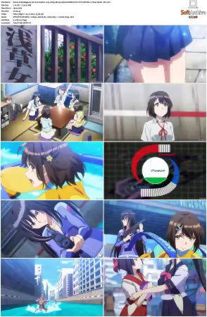 Kandagawa Jet Girls S01 1080p Bluray Hybrid-REMUX AVC DTS HD MA 2 0 Dual Audio-ZR-