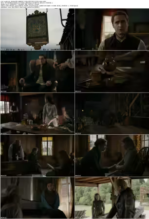 Outlander S08E07 720p WEB-DL H 264-Joko