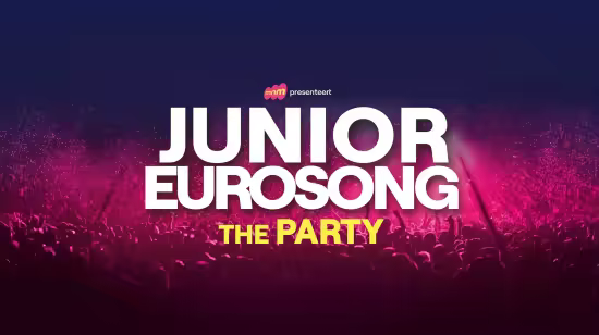 Junior Eurosong The Party 2026 FLEMISH 1080p WEB h264-WESTVLETEREN