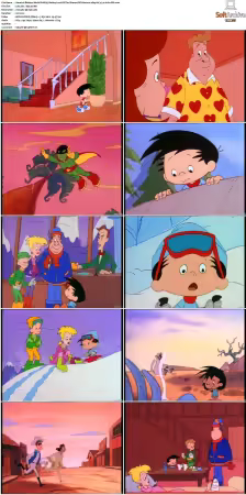 Bobbys World S01-S07 DVD Remux 480p AC3 2.0 h264-IBA