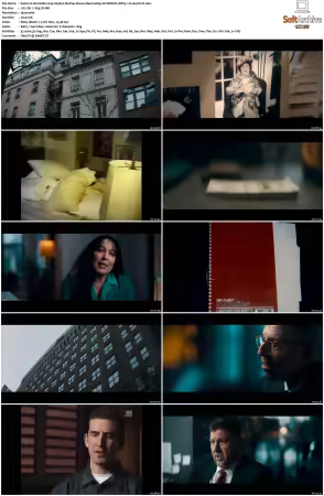 Homicide 2024 S03 1080p NF WEB-DL DDP5.1 H264-FLUX