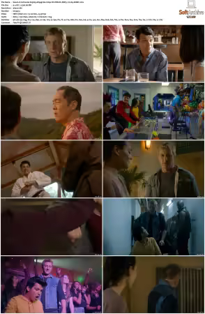Cobra Kai S03 2160p NF WEB-DL DDP5.1 H265-XEBEC