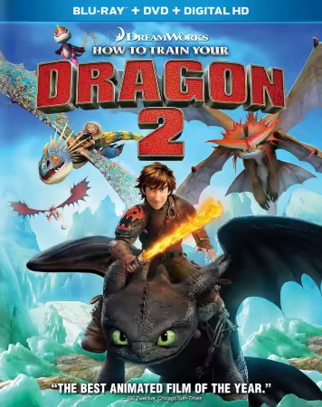 How to Train Your Dragon 2 2014 1080p DS4K BluRay x265 10-bit HDR AAC 7.1 WeSLeY