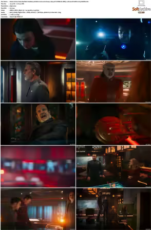 Star Trek Starfleet Academy S01 2160p ATV WEB-DL DDP5 1 Atmos DV HDR H265-RAWR