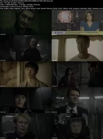 For All Mankind S05E05 1080p DS4K WEBRip DV HDR x265-Zinnie