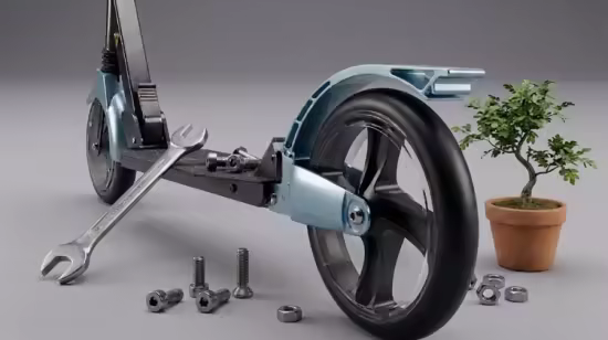 Foundations is key in SolidWorks