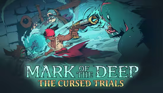 Mark of the Deep The Cursed Trials-RUNE