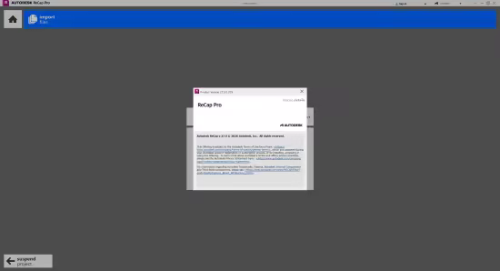 Autodesk ReCap Pro 2027 (x64)