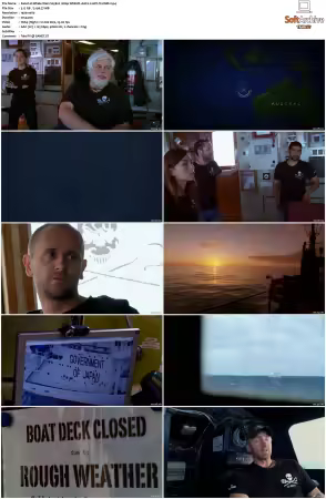 Whale Wars S05 1080p WEB-DL AAC2.0 AVC-TrollHD