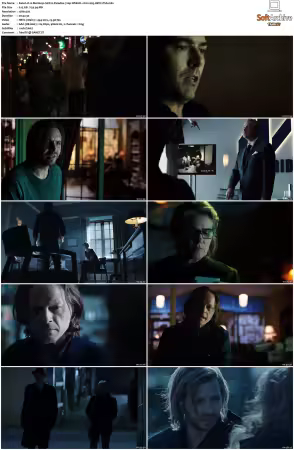 12 Monkeys S01 S04 720p WEB-DL 2CH x265 HEVC-PSA