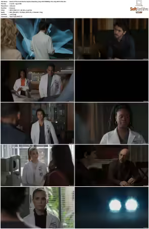 The Good Doctor S01-S07 720p WEBRip 2CH x265 HEVC-PSA