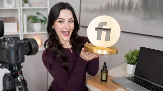 Build a Product Video Business on Fiverr From Home