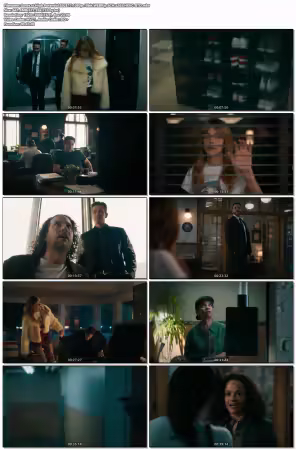 High Potential S02E17 1080p 10bit WEBRip 6CH x265 HEVC-BTD