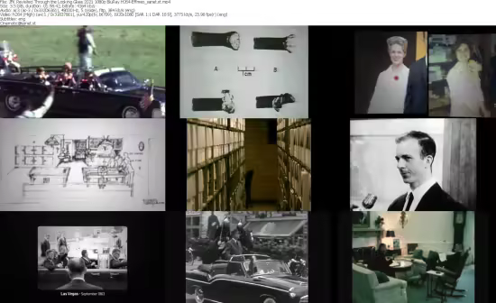 JFK Revisited Through the Looking Glass 2021 1080p BluRay H264-Effmeo