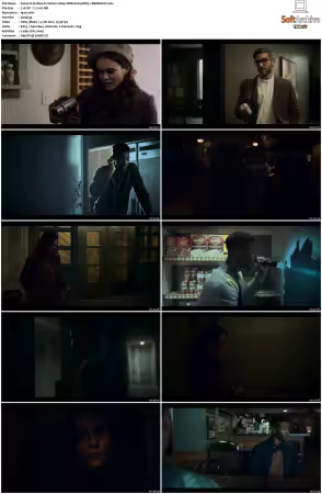 Archive 81 S01 1080p WEB H264 DDP5 1-DERMAGiC