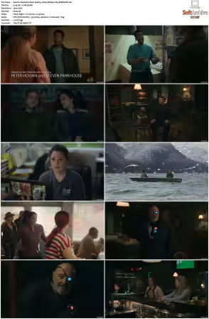 Resident Alien S04 1080p BluRay x264-BORDURE