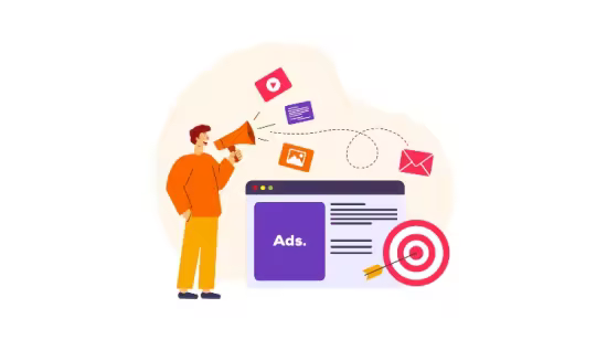 Effective Advertising Strategy: From Digital to Social Media