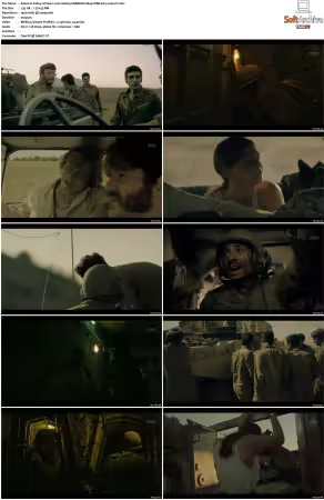 Valley of Tears 2020 S01 HEBREW 1080p WEB AC3 H264-iYi