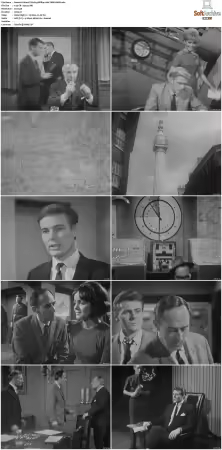 Object Z S01 BDRip x264-TABULARiA