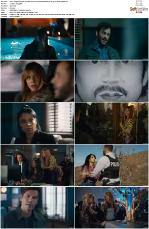 High Potential S01 S02 1080p DSNP WEB-DL DDP5.1 H264-NTb
