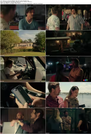 R.J Decker S01E09 720p HDTV x264-SYNCOPY