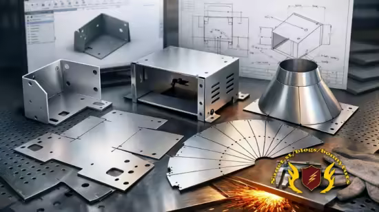 SolidWorks Sheet Metal for Beginners