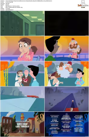 Animaniacs 2020 S01 S03 1080p HULU WEBRip DDP5 1 x265-EDGE2020