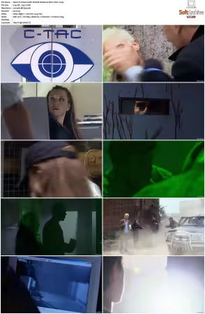 Urban Gothic S01-S02 DVDRip x264-NOGRP
