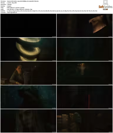 Silo S02 720p 10bit WEBRip 2CH x265 HEVC-PSA