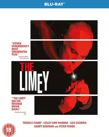 The Limey 1999 REMASTERED 1080p BluRay HEVC x265 5.1 BONE