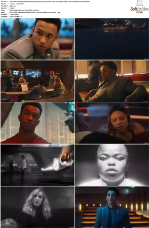 Star Trek Starfleet Academy S01 2160p ATV WEB-DL DDP5 1 Atmos DV HDR H265-RAWR