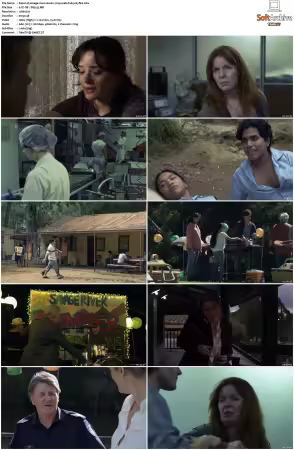Savage River S01 720p WEB H264-SKYFiRE