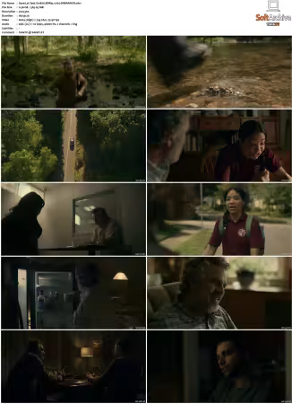 Task S01 BDRip x264-DRBANNER