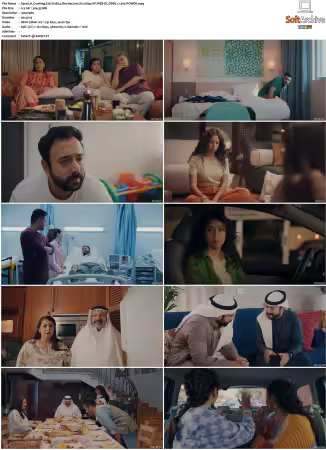 Crashing Eid S01 1080p NF WEB-DL x265-POWER