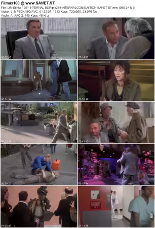 Life Stinks 1991 iNTERNAL BDRip x264-iNTERNALCOMBUSTiON