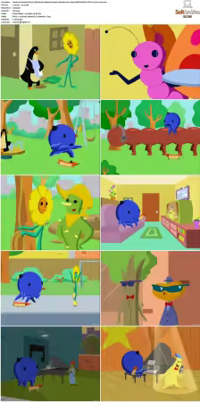 Oswald 2001 S01 480p AMZN WEB-DL DD+2.0 H264-iVy