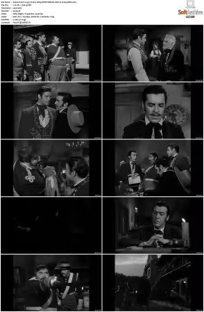 Zorro 1957 S01 S02 1080p DSNP WEB-DL AAC2.0 H264-XiBiU