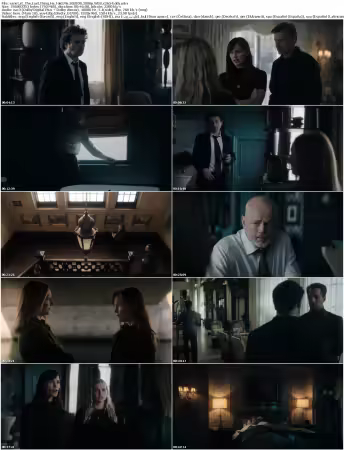 The Last Thing He Told Me S02E08 1080p WEB x265-Eddy