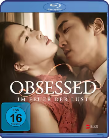 Obsessed 2014 BDRip x264-KEBAP