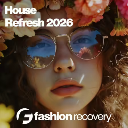 Various Artists - House Refresh 2026 (Original Mix) (2026)